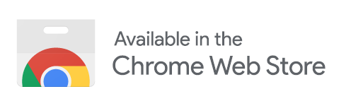 Get it on Chrome Web Store